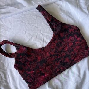 Lululemon Align Reversible Bra